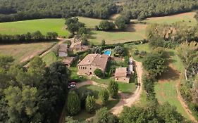 Turisme Rural - Mas Vila - Monells